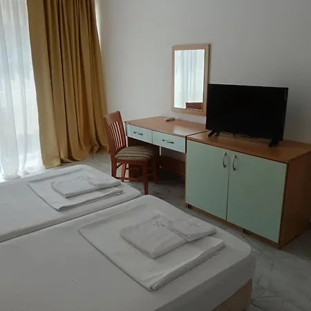 Sol E Mar 써니비치