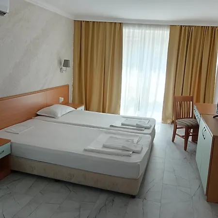 Sol E Mar Hotel de apartamente Sunny Beach