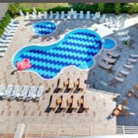 Sol E Mar 3* Sunny Beach