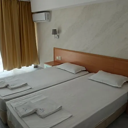 Sol E Mar Aparthotel Sunny Beach