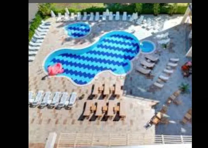 Sol E Mar 3* Sunny Beach