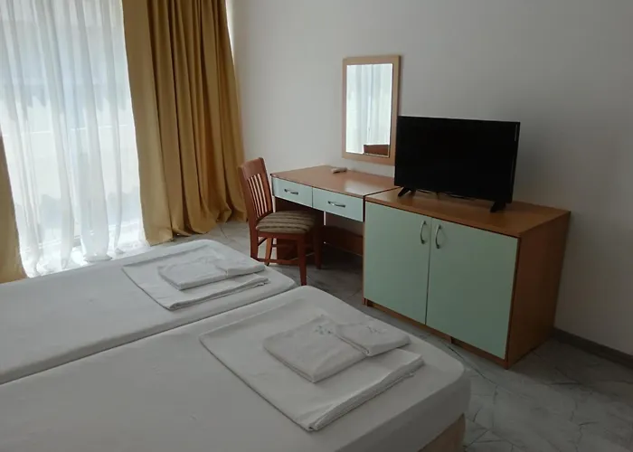 Sol E Mar Sunny Beach